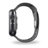 UNIQ etui Garde Apple Watch Series4/5/6/SE/SE2 44mm. szary/smoked grey